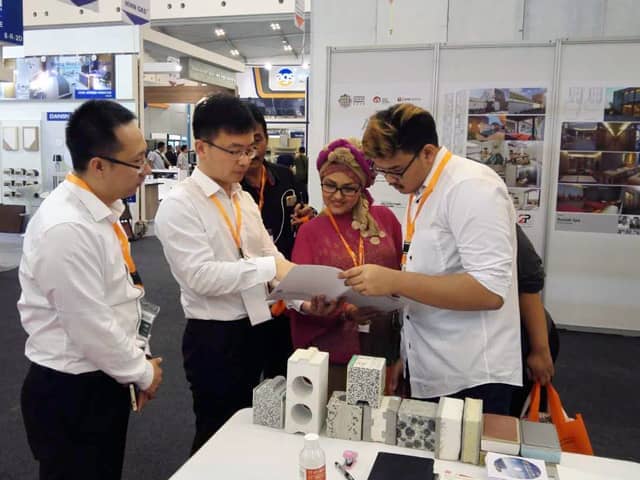 天意機械出征印尼，勢在必行