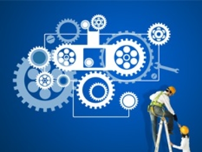 熱烈歡迎中國建筑材料科學(xué)研究總院院長崔琪一行蒞臨天意機(jī)械指導(dǎo)工作！