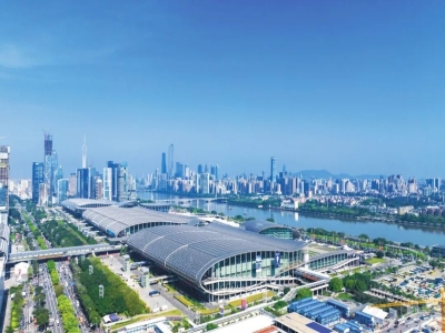 天意集團(tuán)即將亮相第138屆廣交會(huì)，以創(chuàng)新之姿盛迎全球客商